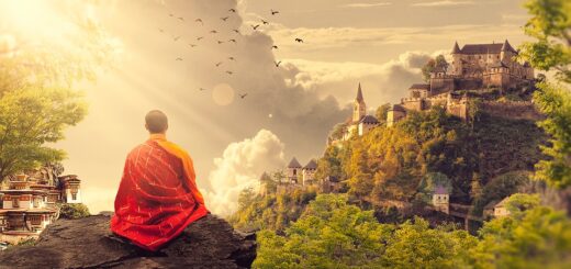 What is Meditation? - Definition, Benefits, Techniques, & Tips