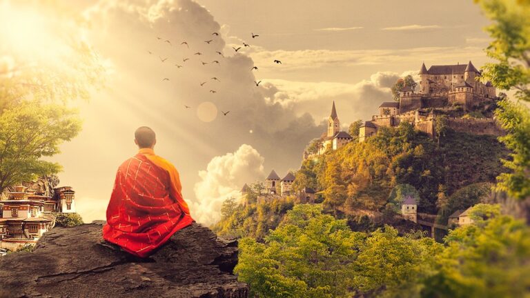 What is Meditation? – Definition, Benefits, Techniques, & Tips