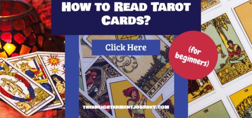 How to Read Tarot Cards (for beginners)