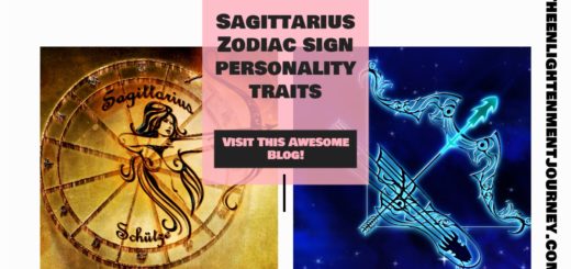 Sagittarius Zodiac Sign Personality Traits