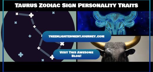 Taurus Zodiac Sign Personality Traits