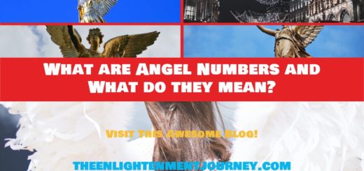 What are Angel Numbers and What do They Mean?