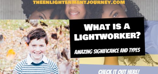 What is a Lightworker? Know its Significance and Types