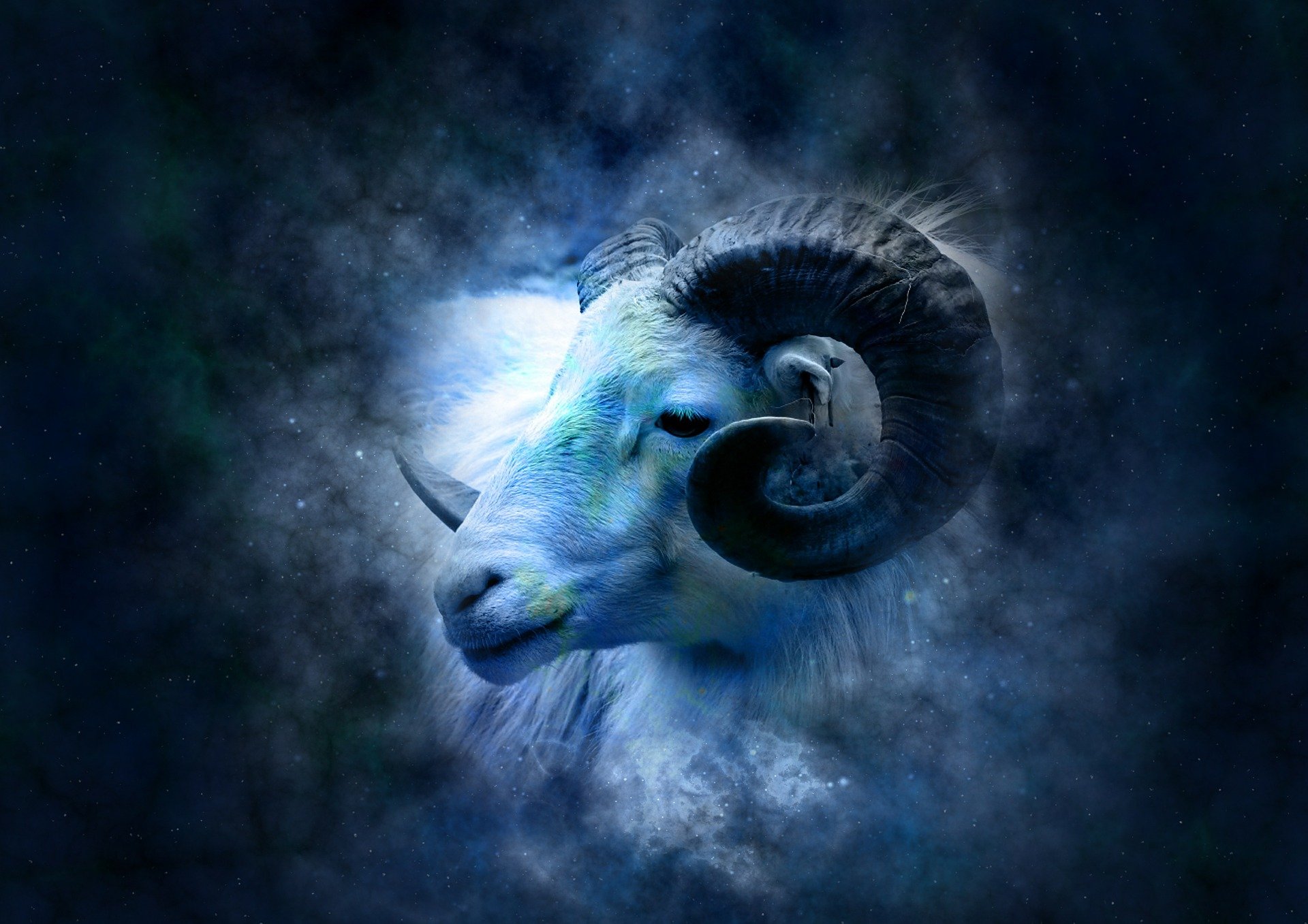 Aries Zodiac Sign Personality Traits