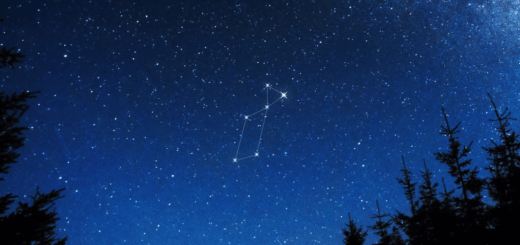 What is the Lyra Star Cluster & its Importance to Human Consciousness?