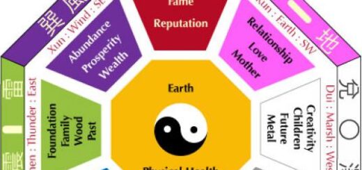 Basic Feng Shui Facts (You'll Wish You Knew Sooner!)