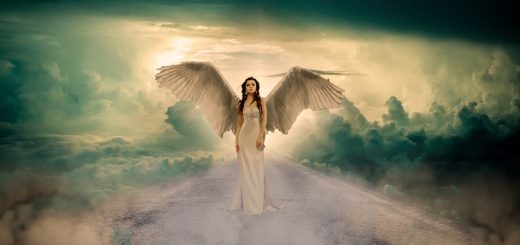 kinds of earth angels and meanings