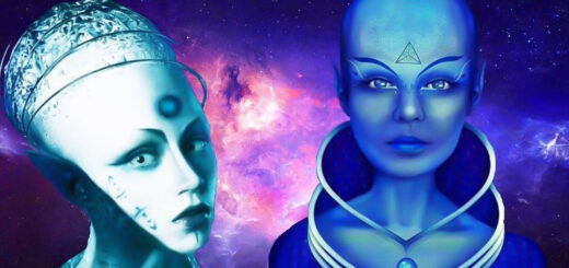 Who are the Pleiadians?