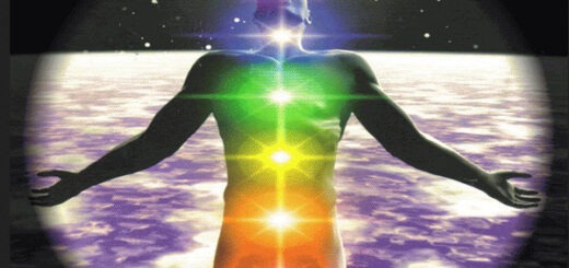 7 chakras and awakening