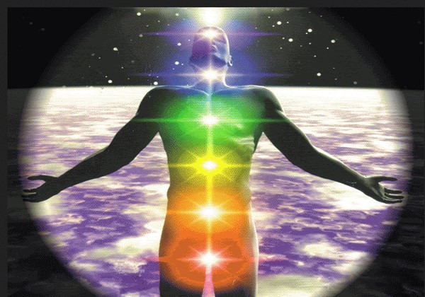 7 chakras and awakening