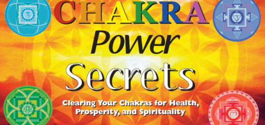 Discover Your Chakras And Their Meanings