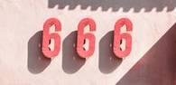 What Does the Angel Number 666 Mean and What Does It Symbolize?