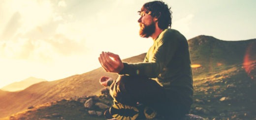 15 SYMPTOMS OF A DIVINE MASCULINE AWAKENING