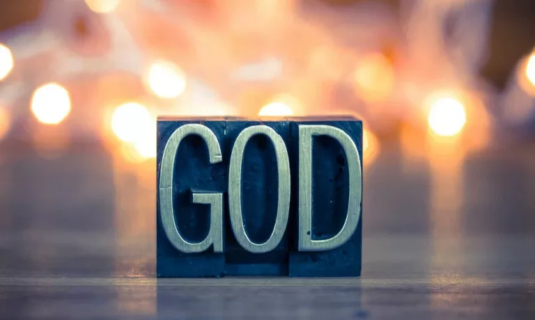 does-god-exist