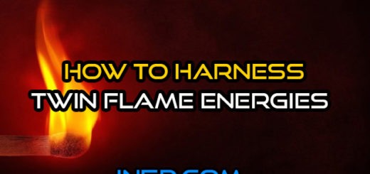 harness twin flame energies