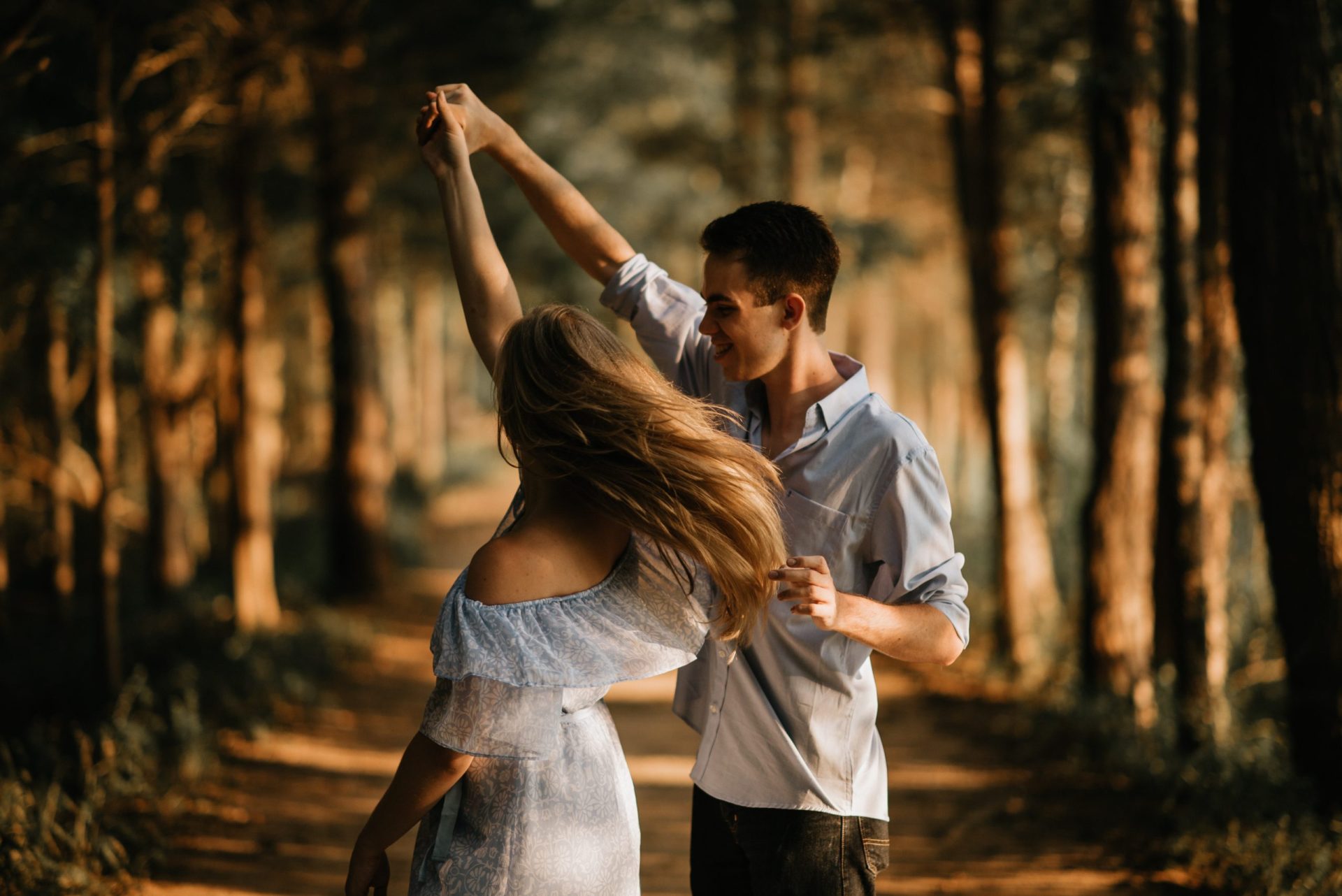 3 Simple Steps to Attracting More Satisfying Relationships