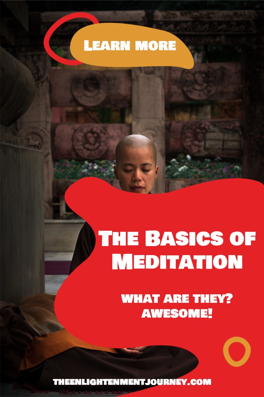 The Basics of Meditation