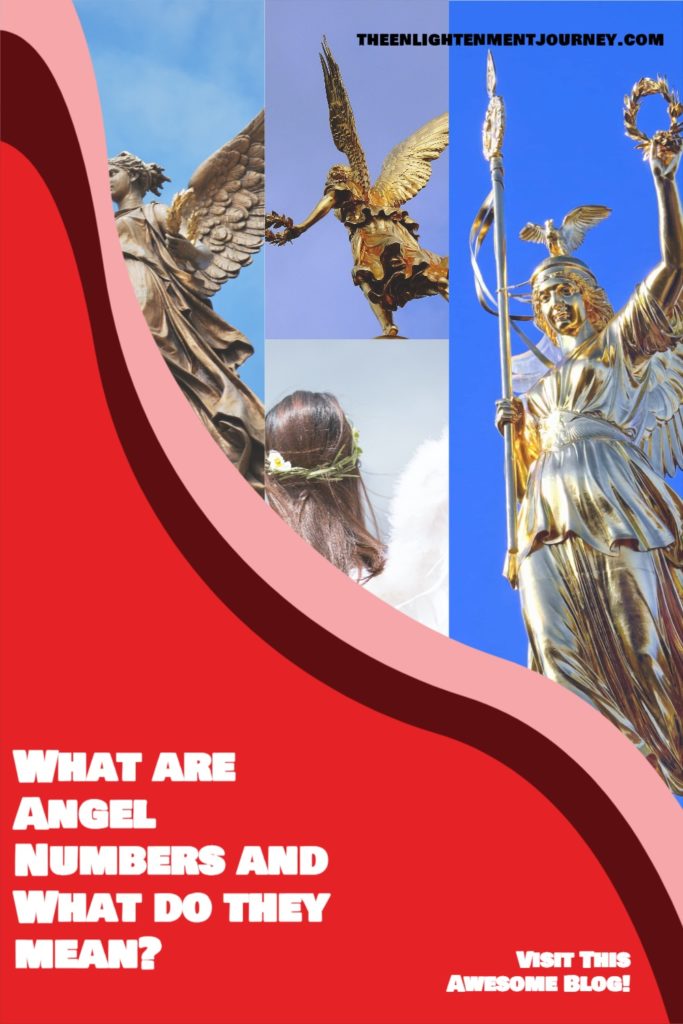 What are Angel Numbers and What do They Mean?