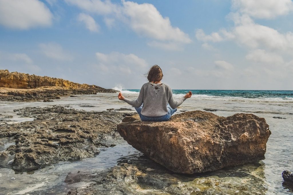 The Basics of Meditation