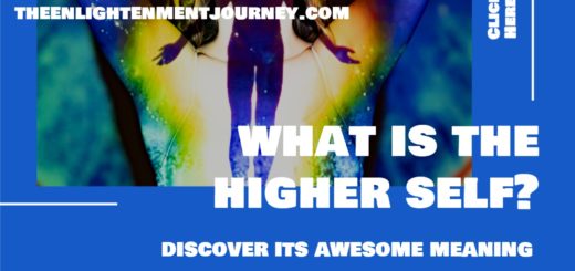 Higher Self: What Is It?