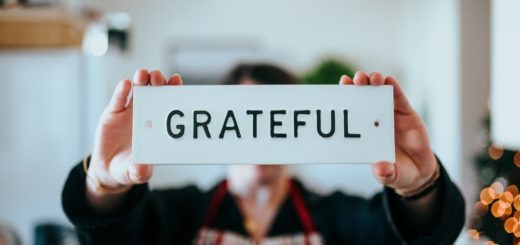 Gratitude as a Tool for The Law of Attraction to Work