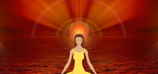 how to reach spiritual awakening