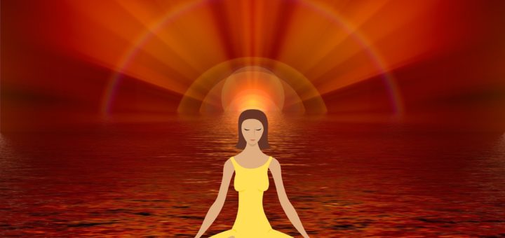 how to reach spiritual awakening