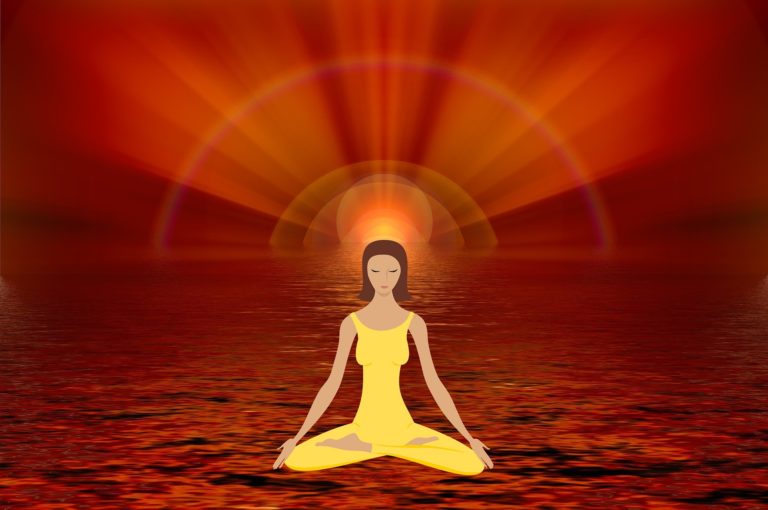 how to reach spiritual awakening