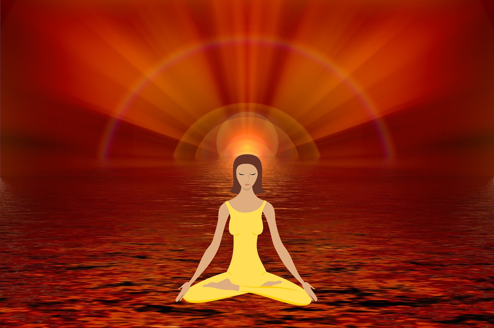 how to reach spiritual awakening