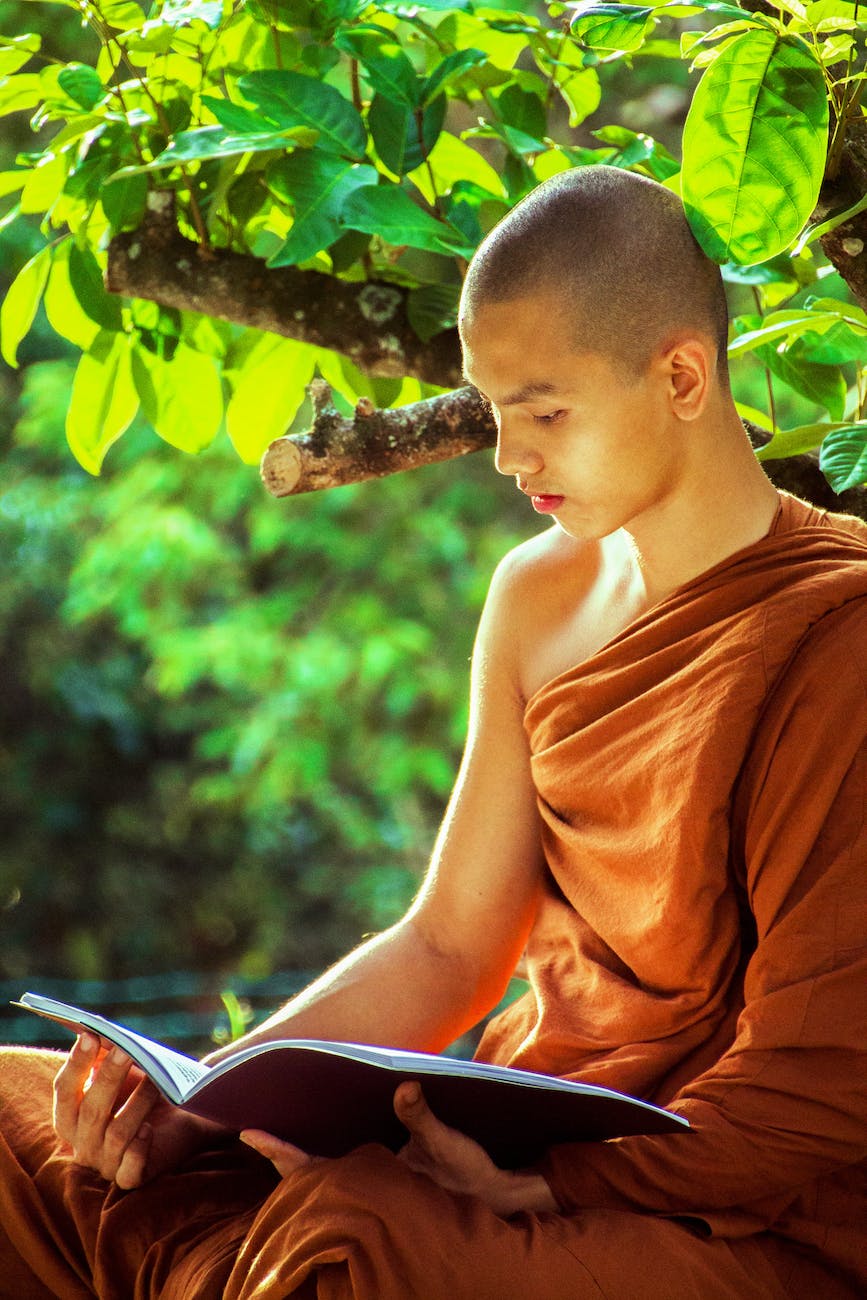 what is Buddhist meditation?