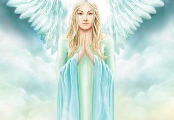 Archangels of Prosperity and Abundance