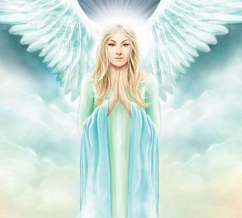 Archangels of Prosperity and Abundance