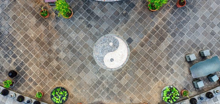 what is feng shui? detailed and complete meaning