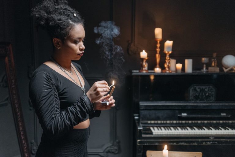 what is spiritual channeling?