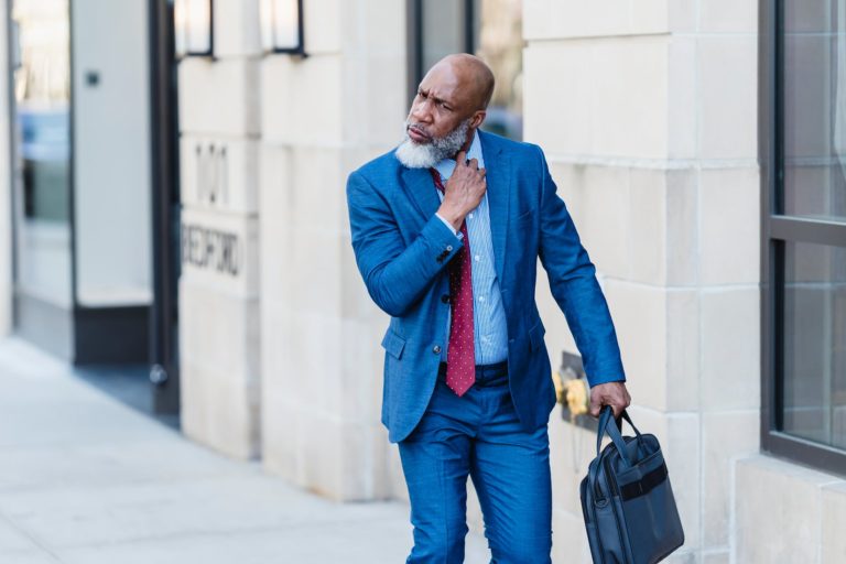 how to quit your job