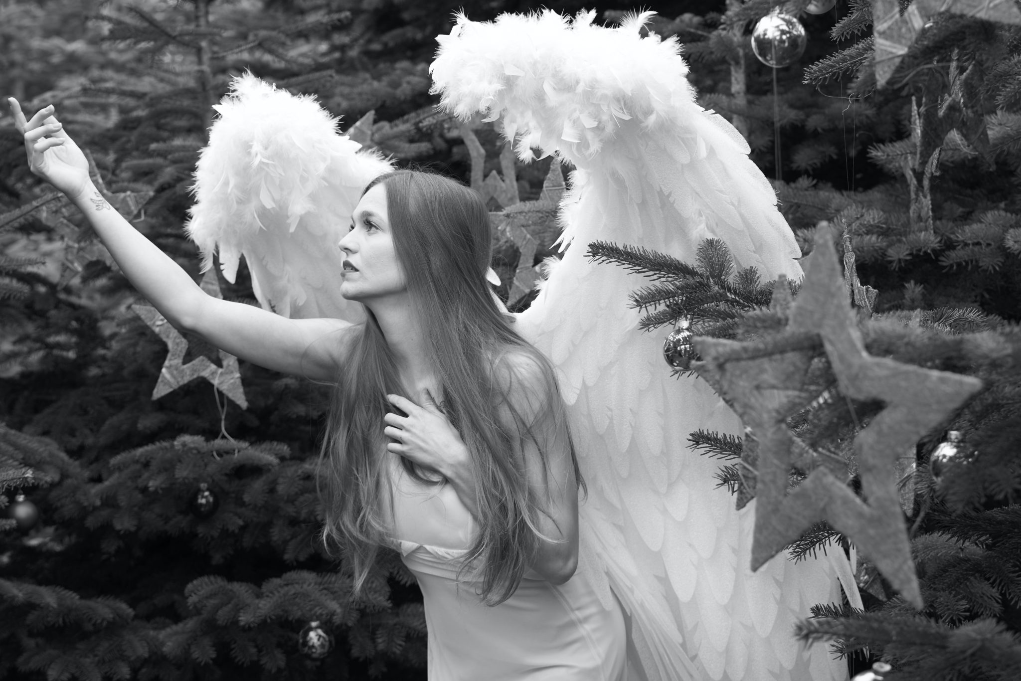 Angel Colors: Meaning And Symbolism Of Angelic Hues