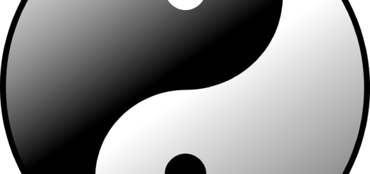 how are we related to the yin yang?