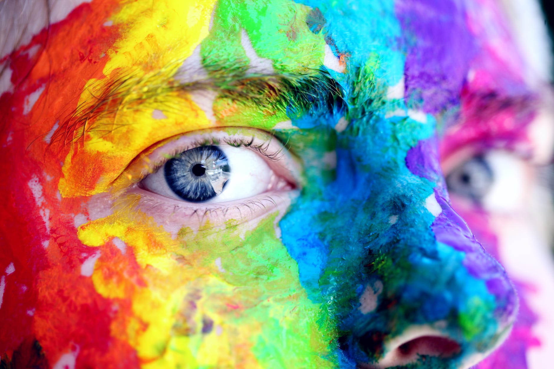 What Does It Mean If Your Aura Is Colorful?