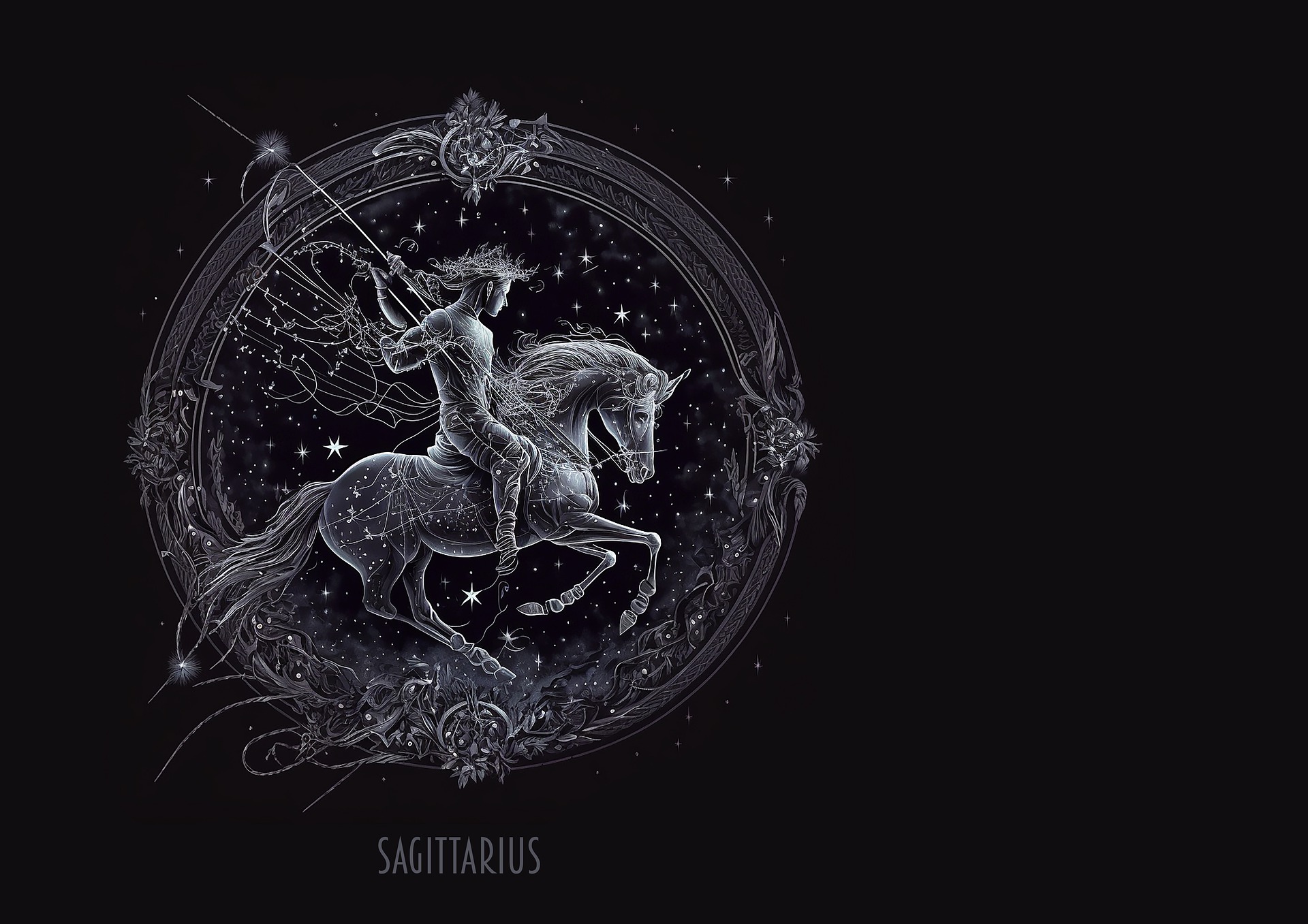 SAGITTARIUS ZODIAC COMPATIBILITY SIGNS