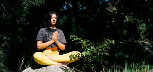 How to Use Mindfulness for calmness