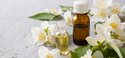 how to use essential oils for aroma therapy