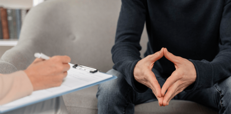 managing anxiety
