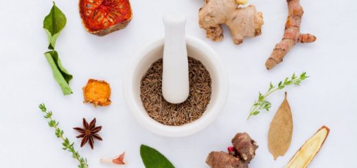 Discover Your True Self with the Help of These Five Medicinal Herbs for Meditation