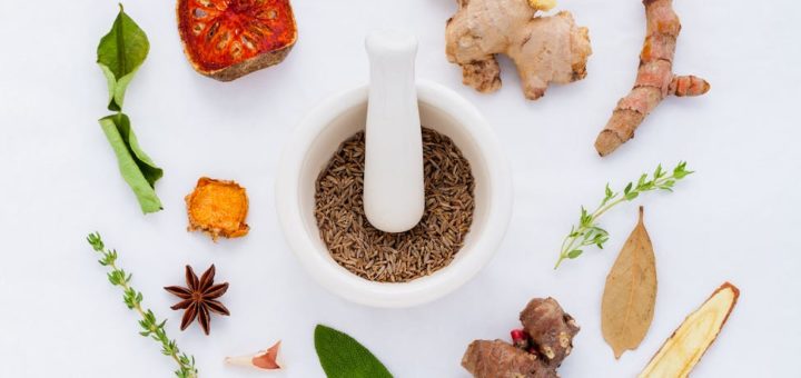 Discover Your True Self with the Help of These Five Medicinal Herbs for Meditation