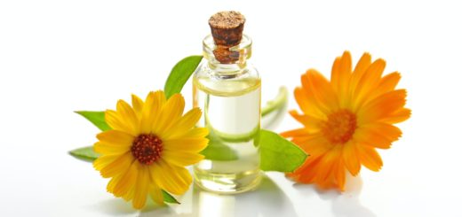 aromatherapy and essential oils introduction