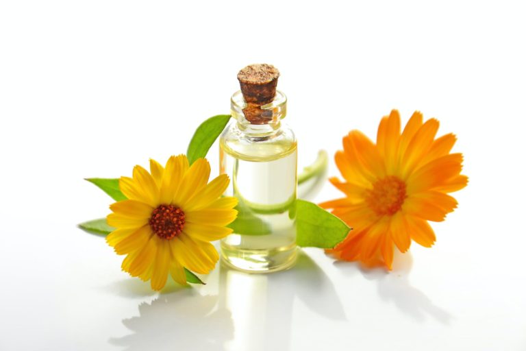 aromatherapy and essential oils introduction