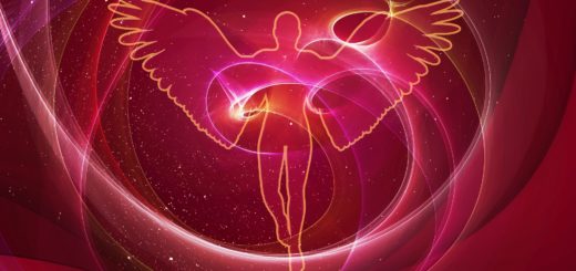 how to connect and communicate with your guardian angel?