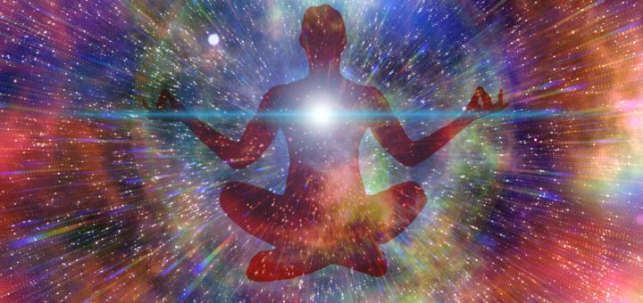 collective consciousness and psychic abilities