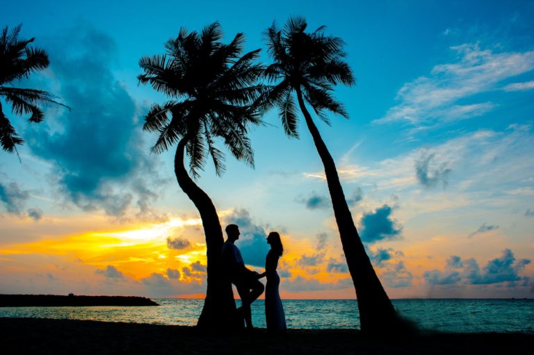 how to heal a karmic relationship?
