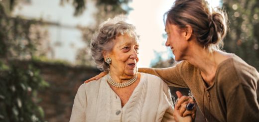 caregiver archetype meaning and characteristics